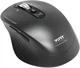 Миша PORT Designs Business Wireless/Bluetooth Black (3567049102029) - зображення 2