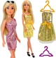 Лялька Woopie ROYAL Lily 30 см Модель, Стиліст з аксесуарами (5906280657864) - зображення 2