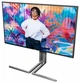 Монітор 27" aoc u27u3cv Black - зображення 3