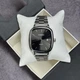 Наручные часы в стиле Casio ltp-e117 / A168 - изображение 7