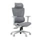 Кресло для геймеров Anda Seat X-Air Mega Size xl Mesh Gray Twilight (ad-wy-01-ggsp) - изображение 3