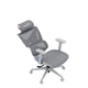 Кресло для геймеров Anda Seat X-Air Mega Size xl Mesh Gray Twilight (ad-wy-01-ggsp) - изображение 5
