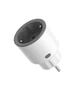Розумна розетка SONOFF S60ZBTPF 16A Zigbee Smart Plug iPlug White - зображення 3