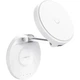 Автомобильный держатель холдер Baseus MagPro Magnetic Foldable B10564101211-00 White - изображение 2