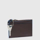 Ключница Piquadro BLUE SQUARE (B2) Cognac PP6504B2R-MO - изображение 2