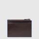 Ключница Piquadro BLUE SQUARE (B2) Cognac PP6504B2R-MO - изображение 3