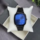 Наручные часы в стиле Casio ltp-e117 / A168 - изображение 4