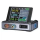 Лабораторний блок живлення FNIRSI DPS-150 (1CH, 30V, 5A) + С2С PD кабель та блок живлення - изображение 2