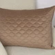 Подушка декоративна "VELURE" Капучіно, 50x70 - зображення 4