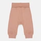 Брюки H&M 56см пудровый 271010229573 - изображение 2
