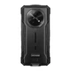 Смартфон Doogee Fire 7 4/256GB Grey - зображення 3