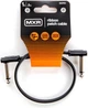 Инструментальный патч-кабель MXR 1 Foot Ribbon Patch Cable - изображение 1