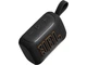 Портативна колонка JBL Go 5 Black (GO5BLK) - изображение 5