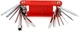 Мультитул для барабанов Dunlop GTDMT1 Groovetech Drum Multi-Tool - изображение 2