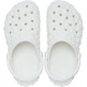 Сабо Crocs Classic Geometric Clog 45-46 р 28.4-29 см Білі 209563-M11/W13 White - зображення 4