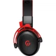 Гарнітура GamePro Asgard Skald Origin Black/Red (HS850BR) - зображення 3