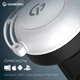 Гарнітура GamePro Asgard Skald Origin White (HS850W) - зображення 6