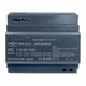 Блок живлення BIOM BHDR-150-24 24V 6.25A 150W на DIN-рейку IP20 – модульний імпульсний драйвер для LED та автоматики - зображення 1
