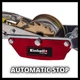 Лебедка ручная Einhell TC-LW 1000 (2260140) - изображение 5
