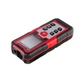 Дальномер лазерный 30м, откидная ножка INTERTOOL MT-3073 - изображение 5