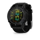 Смарт-годинник Garmin Descent G2 Black with Black Silicone (010-02986-13) - зображення 1