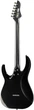 Электрогитара Mooer GTRS M800 (Pearl Black) - изображение 2