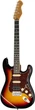 Электрогитара Mooer MSC10 Pro (Sunburst) - изображение 1