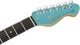Электрогитара Mooer MSC10 Pro (Daphne Blue) - изображение 5