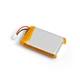 Аккумулятор VIDEX Li-pol VLF-B103450-20 3.7V 2000mAh 50×34×10 мм – для налобных фонарей VLF-H025C, H035C, H045Z, H147, H189 - изображение 6