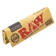 Папір для самокруток RAW Classic Single Wide 70x36 мм - изображение 2