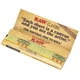 Папір для самокруток RAW Classic Single Wide 70x36 мм - изображение 3