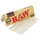 Папір для самокруток RAW Classic Single Wide 70x36 мм - изображение 4