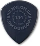 Набор медиаторов Dunlop Flow Nylon Pick 1.14 mm - изображение 2