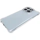 Защитный чехол UniCase AirBag Flow для Motorola Edge 70 Fusion - Transparent - изображение 3