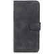 Чохол-книжка з застібкою KHAZNEH Retro Wallet для Motorola Edge 70 Fusion - Black - зображення 5