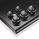 Захисне скло ESR Camera Lens для Samsung Galaxy S23 Ultra (S918) - Clear - зображення 2