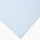 Пододеяльник MBM HOME "Облака над морем" 160x220 см вареный сатин (BL-DC-35 SKY BLUE) - изображение 5
