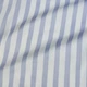 Простынь MBM HOME "Жасминовый сад" 240x260 см сатин (BL-FS-40 STRIPES) - изображение 7
