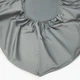 Простынь MBM HOME на резинке "Солнце на скалах" 90x200 см сатин (BL-FS-31 WET ROCK) - изображение 6