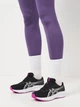Женские кроссовки для бега Asics Patriot 14 1012B836-005 37.5 (6HUSA/4.5UK) 23.5 см Черные (4571633328299) - изображение 2