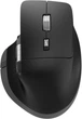Миша PORT Designs Ultimate Wireless/Bluetooth Black (3567049102036) - зображення 1