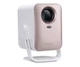 Проектор Acer Aopen QH31s Pink (MR.JYQ11.001) EU - зображення 1