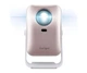 Проектор Acer Aopen QH31s Pink (MR.JYQ11.001) EU - зображення 2