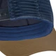 Кепка бейсболка летняя детская Buff Kids Trucker Cap Kasai night blue Uni (100062184) - изображение 4