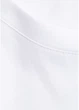 Футболка H&M 12738 Білий L (1294) - зображення 4