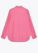 Сорочка Zara 12524 Рожевий M (8041) - изображение 4