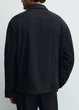 Сорочка Zara 12478 Темний синій XL (5934) - изображение 2