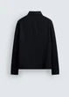 Сорочка Zara 12478 Темний синій XL (5934) - изображение 4