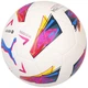 Мяч футбольный Orbita Laliga 1 HYB 084108-01 размер №5 - изображение 2
