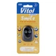 Ароматизатор для автомобиля VITOL Smile Vanilla 4 мл (VS08) - изображение 1